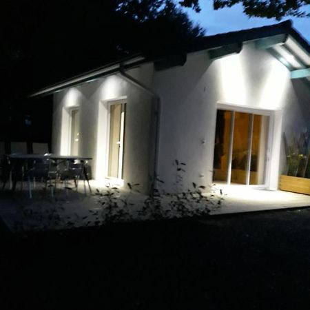 Chambre D Hotes Du Pin Avec Spa Privatif Bed & Breakfast Pey Exterior photo